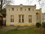 Restaurant ALTE WACHE Ludwigslust