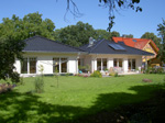 Neubau EFH Eichenallee in Ludwigslust