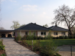 Neubau EFH Eichenallee in Ludwigslust