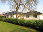 Neubau EFH Eichenallee in Ludwigslust