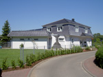 Einfamilienhaus Fischerstieg