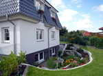 Einfamilienhaus Fischerstieg
