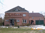 Sanierung Wohnhaus HH, Bestand