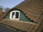 Sanierung Wohnhaus HH, Bestand