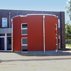 GEWERBEBAU