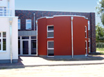 EFH Eichenallee Ludwigslust