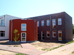 Umbau Grundschule Hagenow - Neu