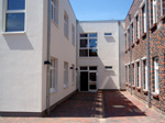 Umbau Grundschule Hagenow - Neu