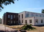 Umbau Grundschule Hagenow - Neu