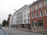 MFH Holtenklinkerstrae
