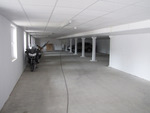 MFH Holtenklinkerstrae, EG Garage