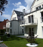MFH Rodigallee Hamburg