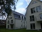 MFH Rodigallee Hamburg