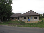 Zweifamilienhaus Kuhstorf, Strassenansicht