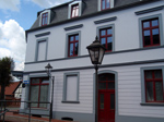 Sanierung Wasserstrasse NG
