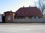 Denkmalgeschütztes Zweifamilienhaus LWL