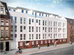 MFH Holtenklinker Strasse HH
